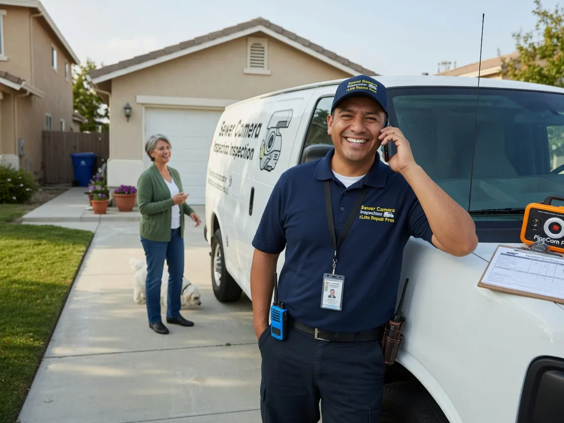 Sewer Line Repair Finley, TN FAQs